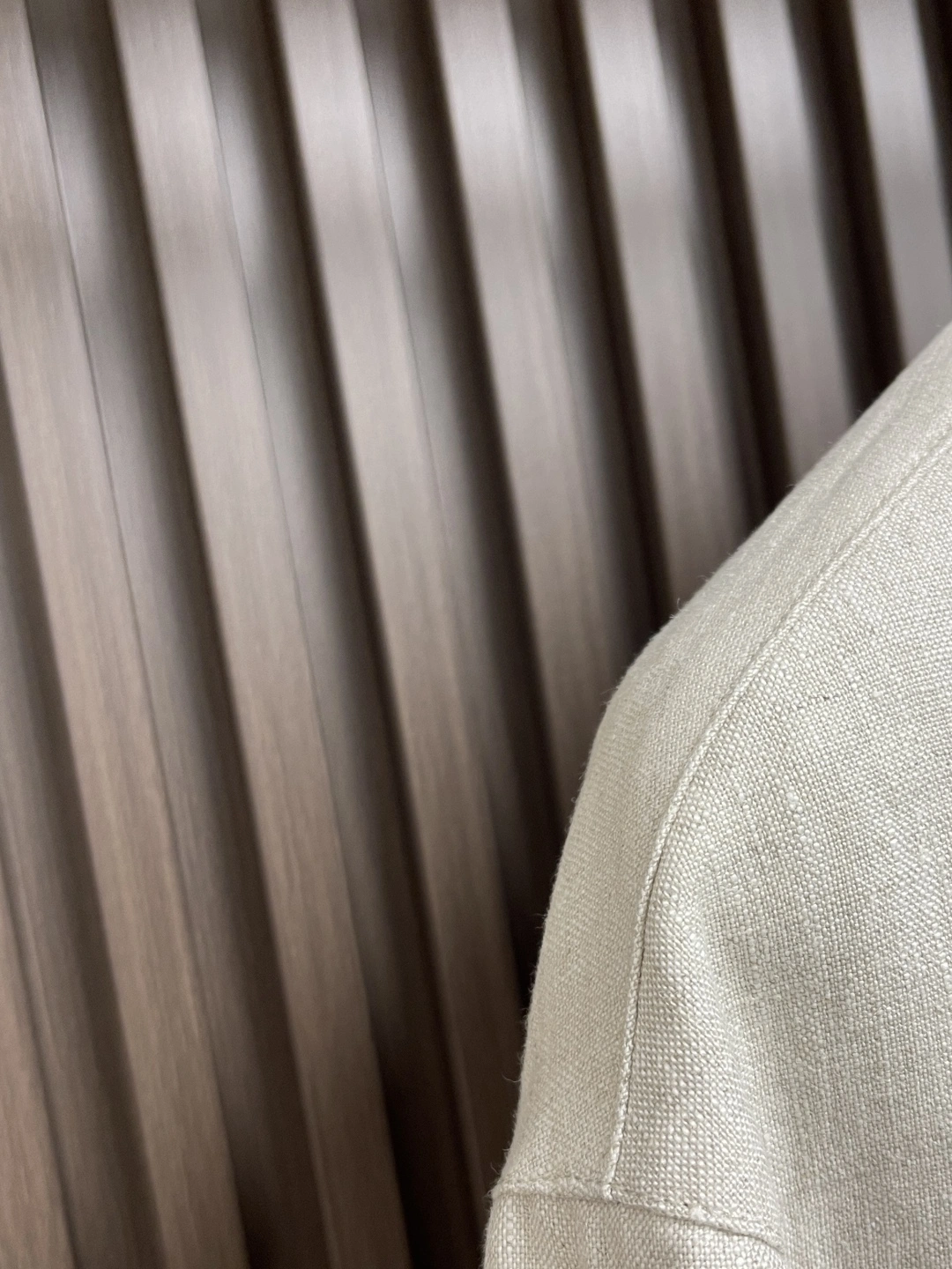 & wg.luxury- 8oro Pi191 Linen fabric item:E-F026H1903